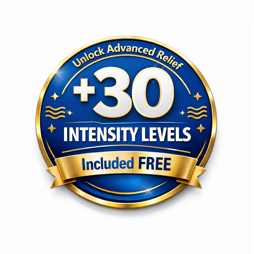 30 Level Massage