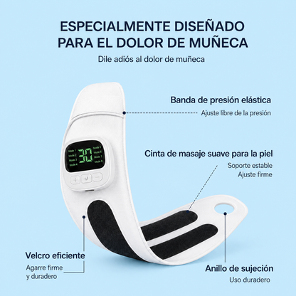 VitaWrist™ - Muñequera para Dolor y Túnel Carpiano