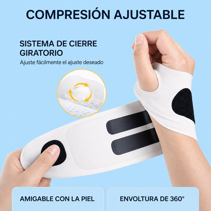 VitaWrist™ - Muñequera para Dolor y Túnel Carpiano