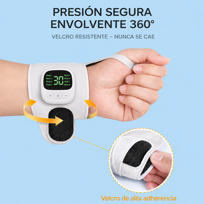 VitaWrist™ - Muñequera para Dolor y Túnel Carpiano
